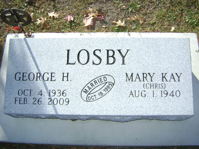 headstone image