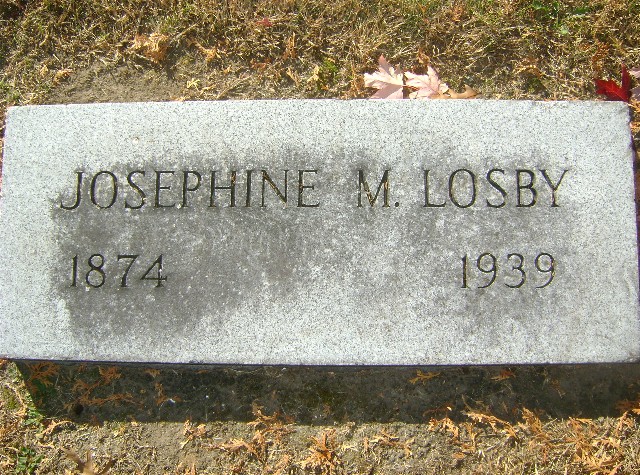 headstone image