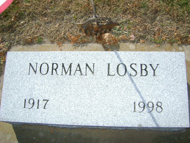 headstone image