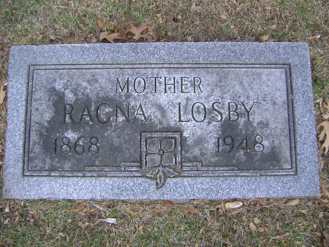 headstone image