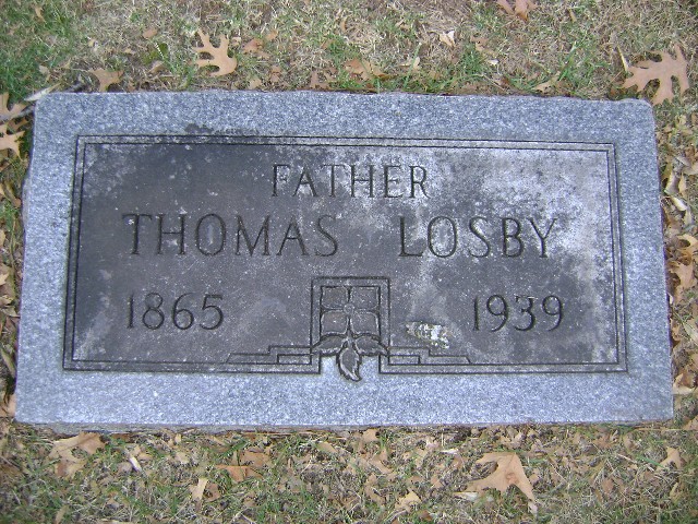 headstone image