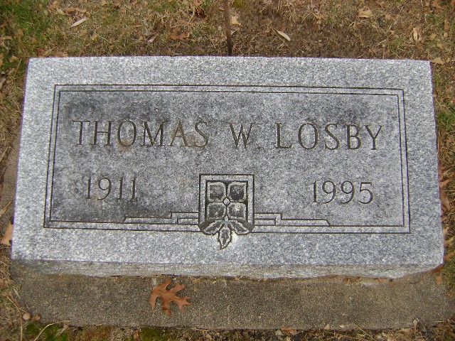 headstone image