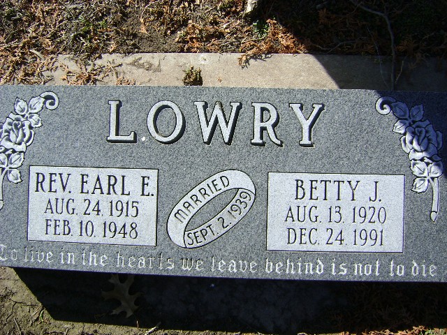 headstone image