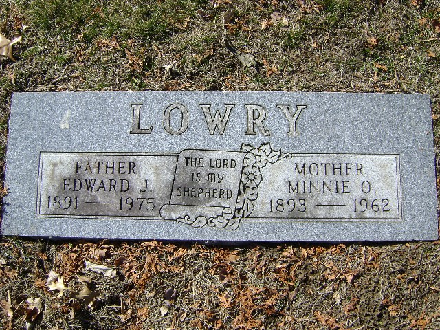 headstone image