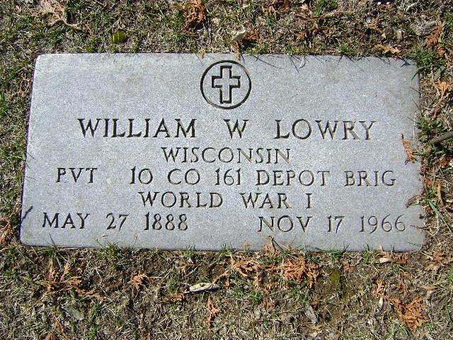 headstone image