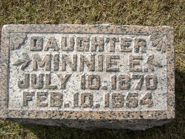 headstone image