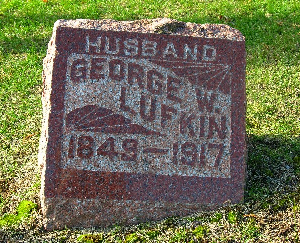 headstone image