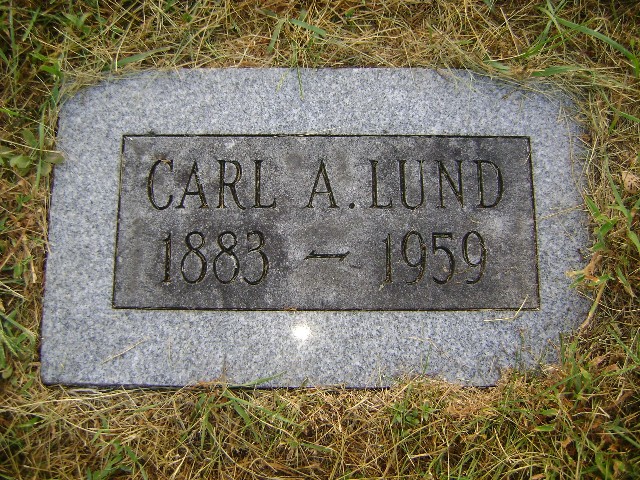 headstone image