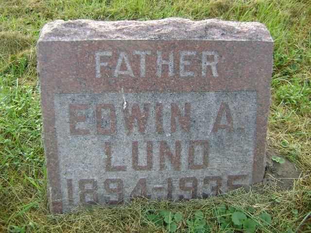 headstone image
