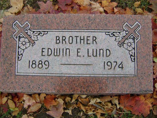 headstone image