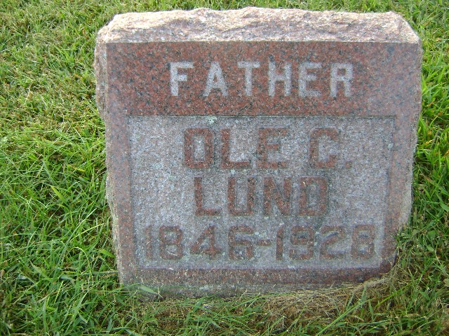 headstone image