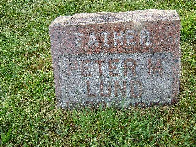 headstone image