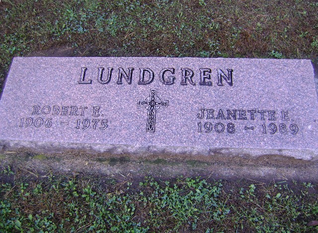 headstone image