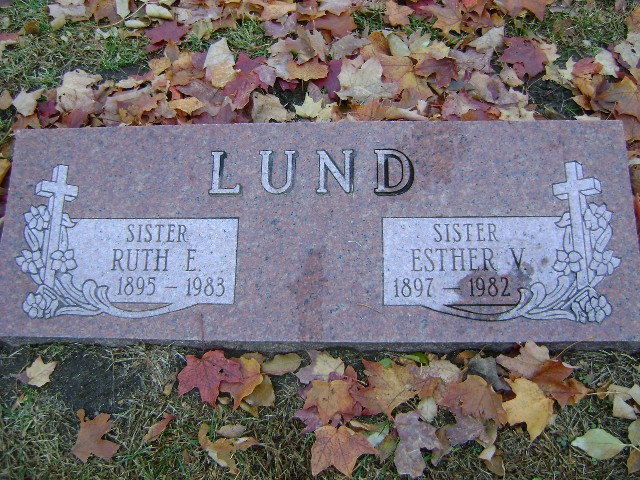 headstone image