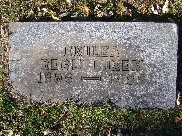 headstone image