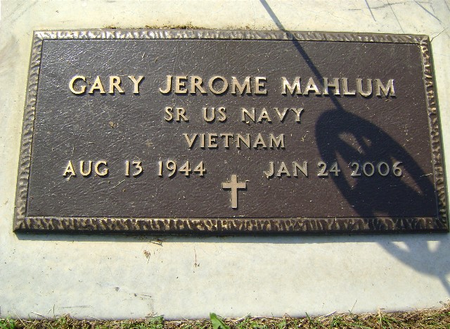 headstone image