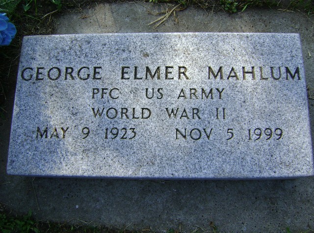 headstone image