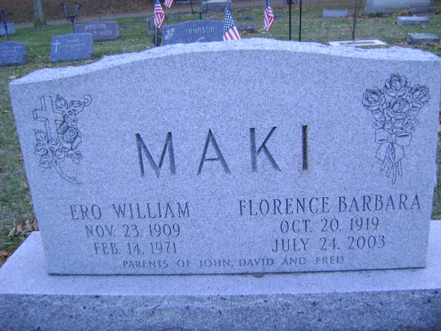 headstone image