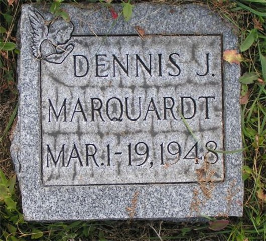 headstone image
