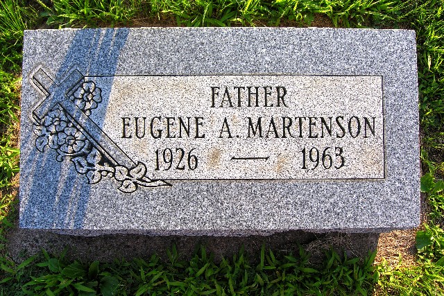 headstone image