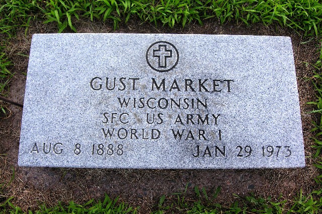 headstone image