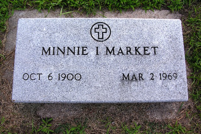 headstone image