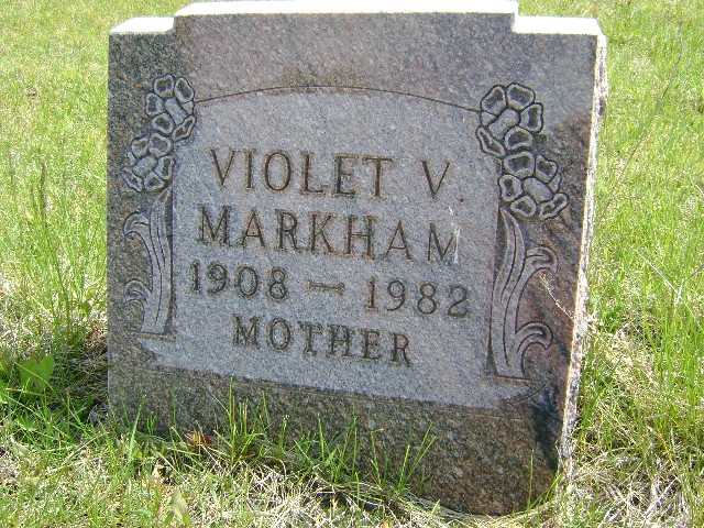 headstone image