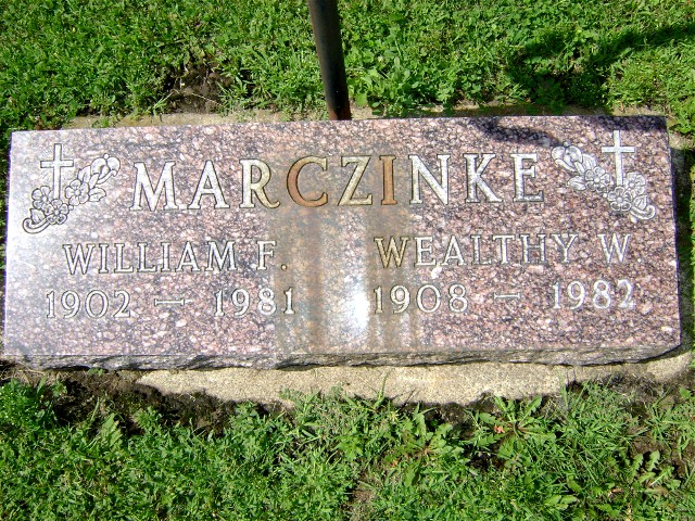 headstone image