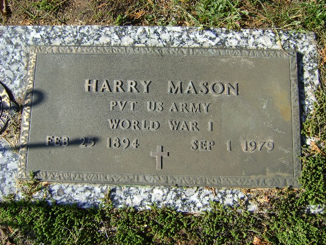 headstone image