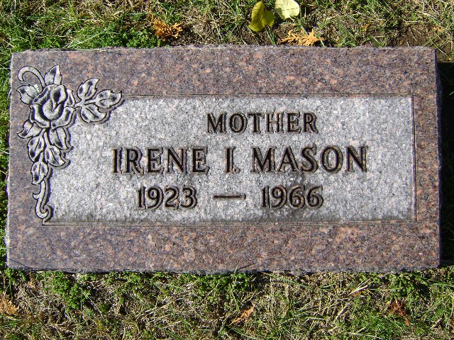 headstone image
