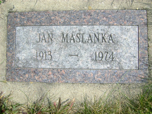 headstone image