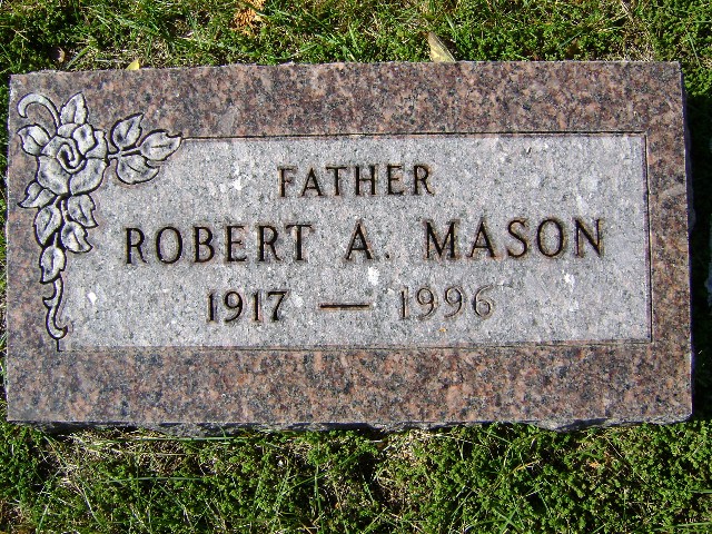 headstone image