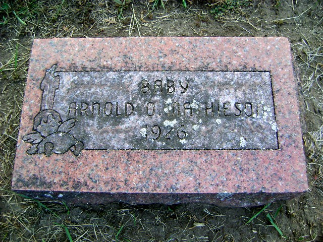 headstone image