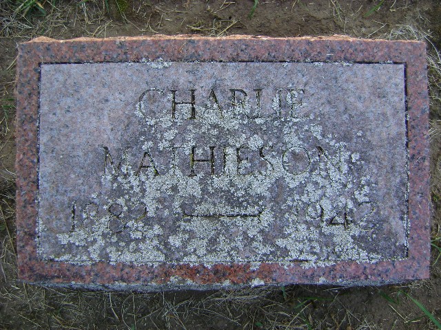 headstone image