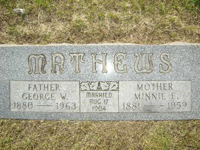 headstone image