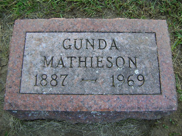 headstone image