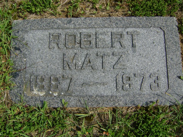 headstone image