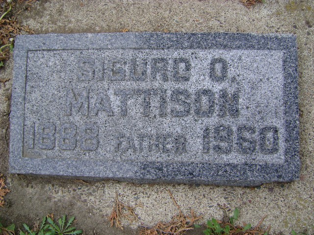 headstone image