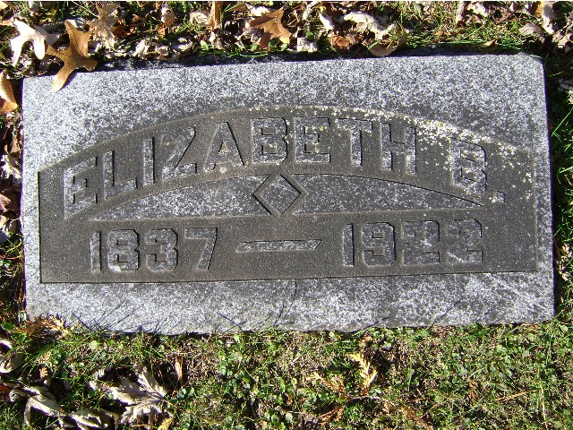 headstone image