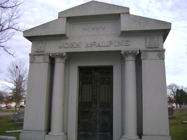 headstone image