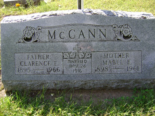 headstone image