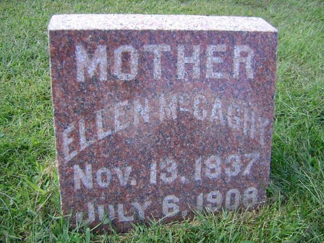headstone image