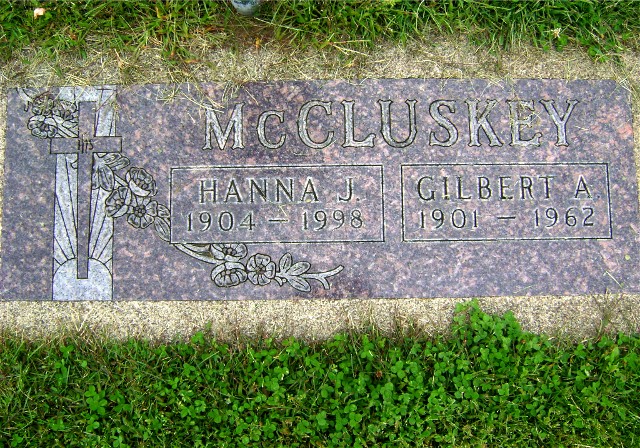 headstone image