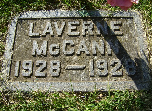 headstone image