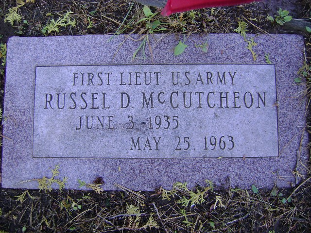headstone image