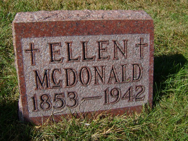 headstone image