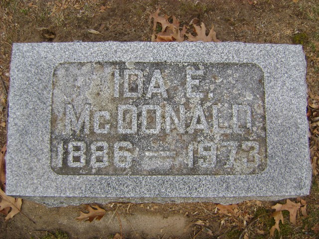 headstone image
