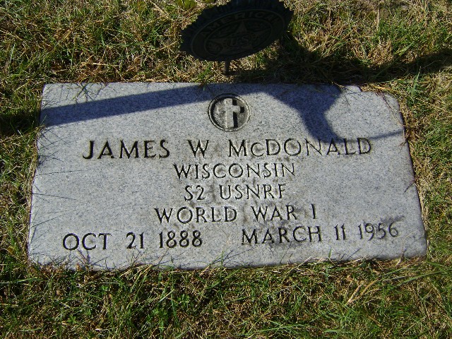 headstone image