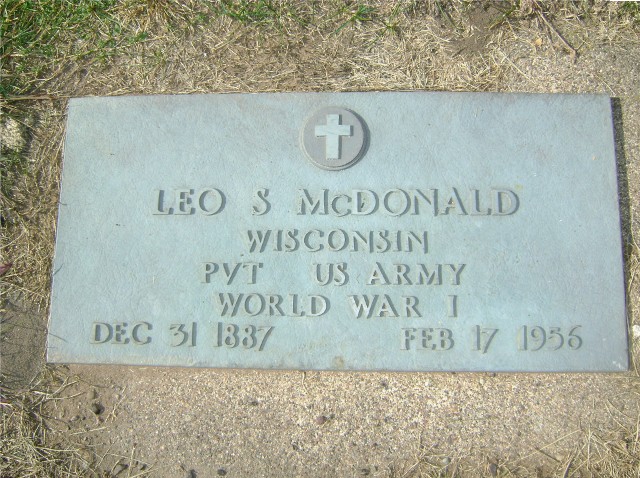 headstone image