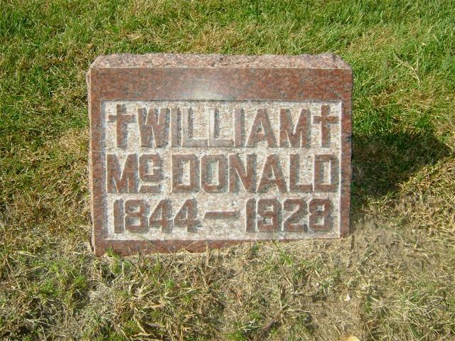 headstone image